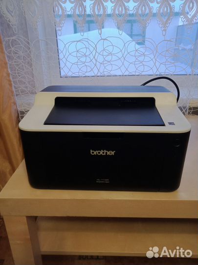 Принтер лазерный