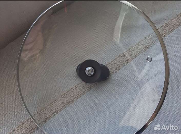 Крышка Тефаль