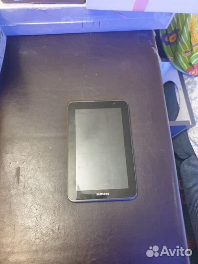 Планшет samsung galaxy tab 2