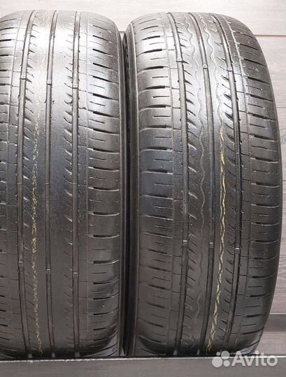 Kumho Solus KH17 195/55 R16 87H