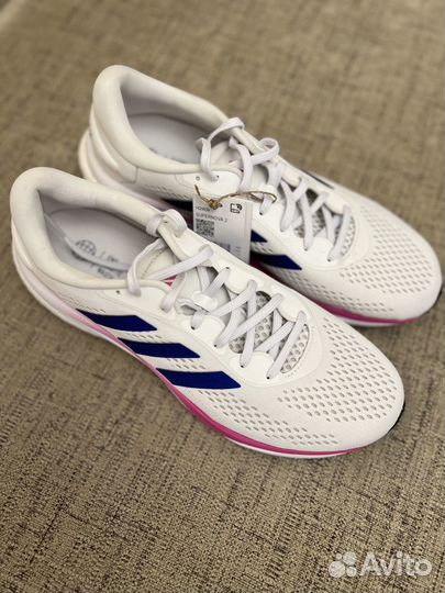 Кроссовки Adidas Supernova 2 eu 46