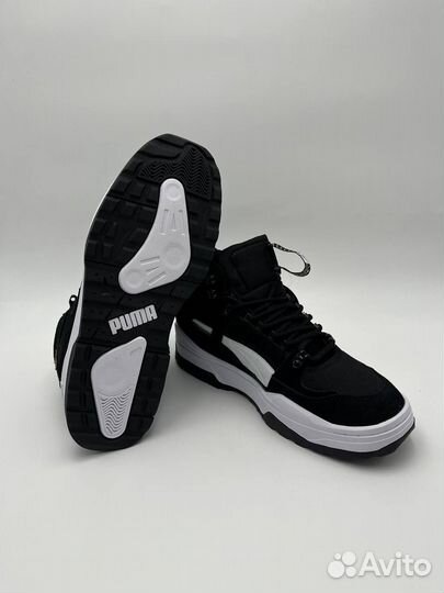 Кроссовки Puma