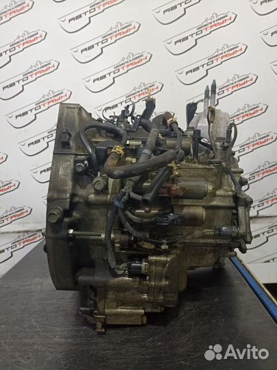 АКПП honda R18A R20A stream RN7 RN9 mxha атм 21111RXH000 4WD F2190