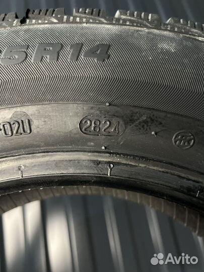 Viatti Brina Nordico V-522 175/65 R14