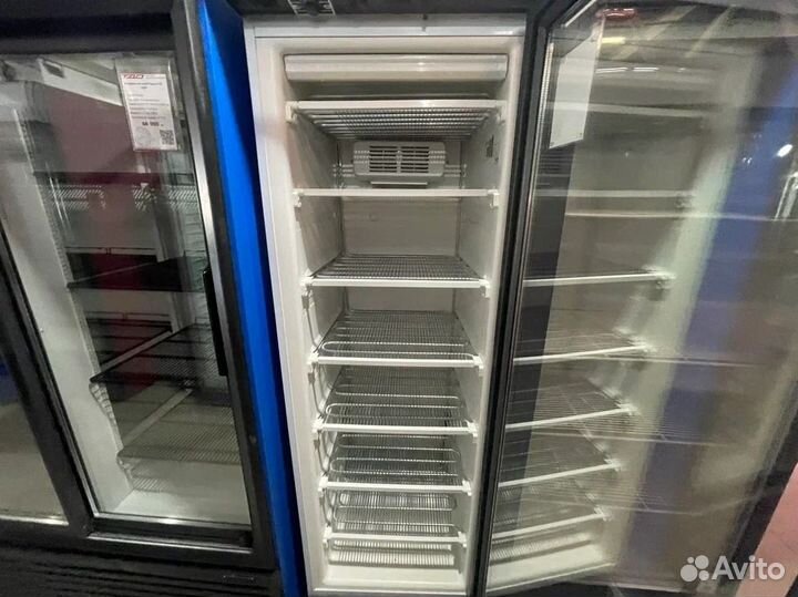 Шкаф морозильный Tefcold ufsc370GCP