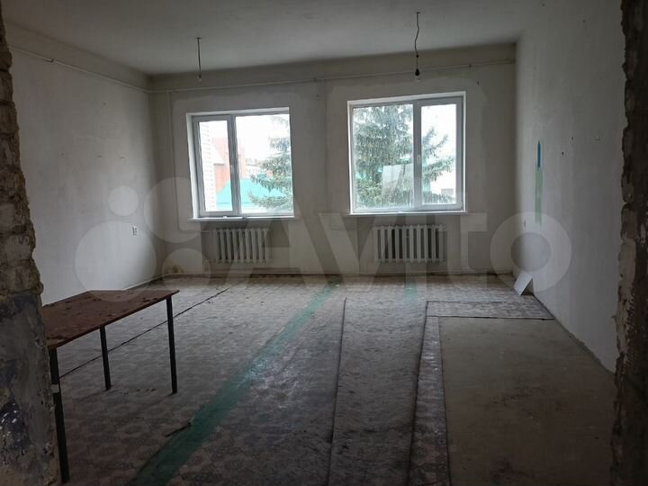 2-к. квартира, 86,7 м², 4/5 эт.