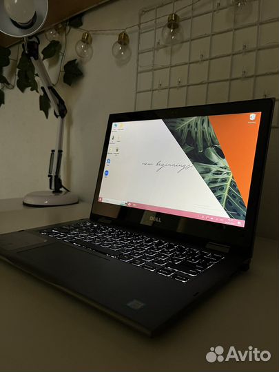 Dell inspiron 13 5000