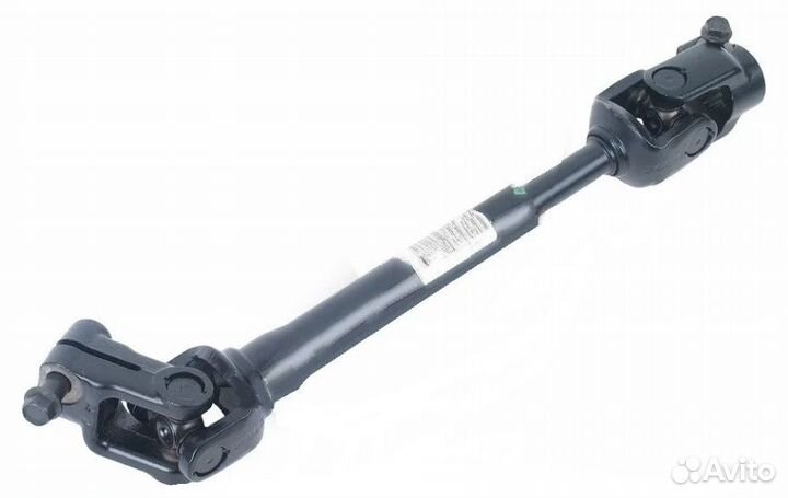 Кардан рулевой гур УАЗ 3163 (Delphi)