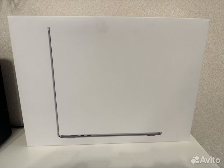 Apple MacBook Air 15