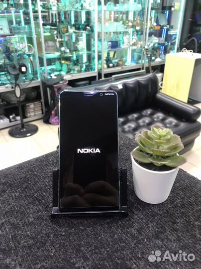 Nokia 9 PureView, 6/128 ГБ