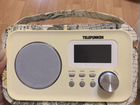 Радиоприемник Telefunken TF-1636U объявление продам
