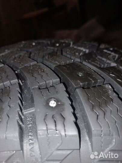 Michelin X-Ice North XIN2 195/55 R16 91T