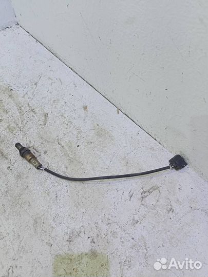 Датчик кислорода (лямбда-зонд)