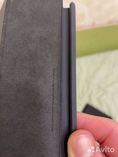 Чехол накладка для iPad mini 5 поколения