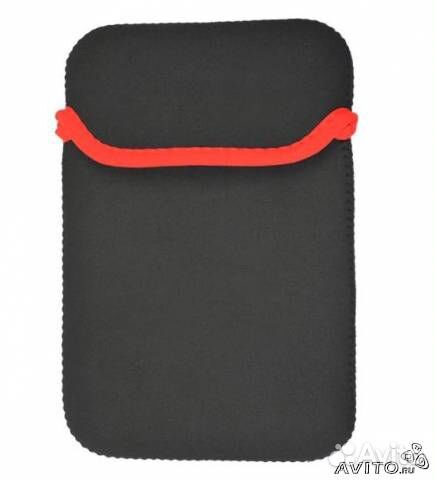 Мягкий чехол для 8