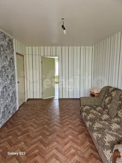 2-к. квартира, 43,9 м², 3/5 эт.