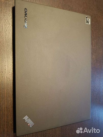 ThinkpadLenovo thinkpad