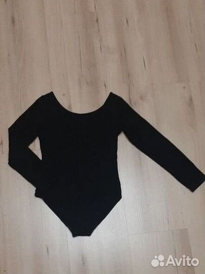 Купальник детский гимнастический