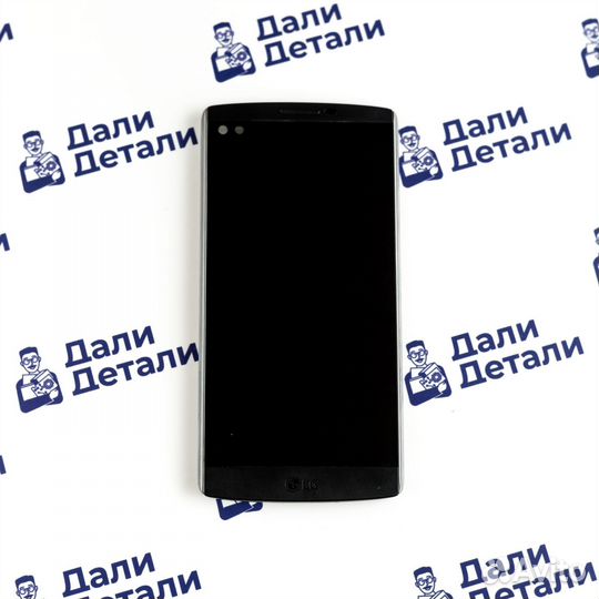 Дисплейный модуль в сборе с корпусом для LG