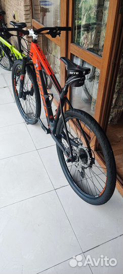 Велосипед norco revolver 7.2