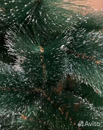 Елка искусственная новогодняя