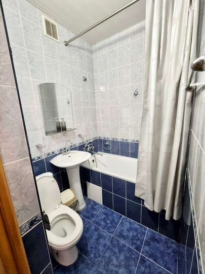 Комната 24 м², 3/3 эт.