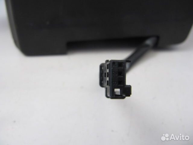 Кулиса кпп Volvo FM13 FH13