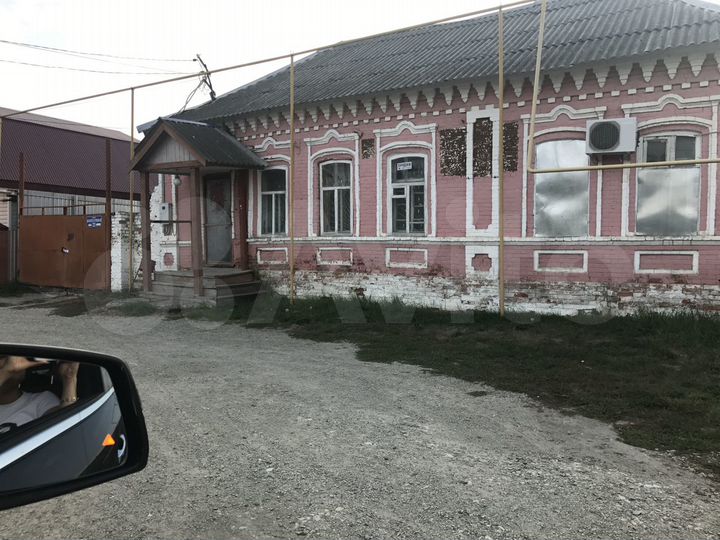 Дом 80 м² на участке 5 сот.