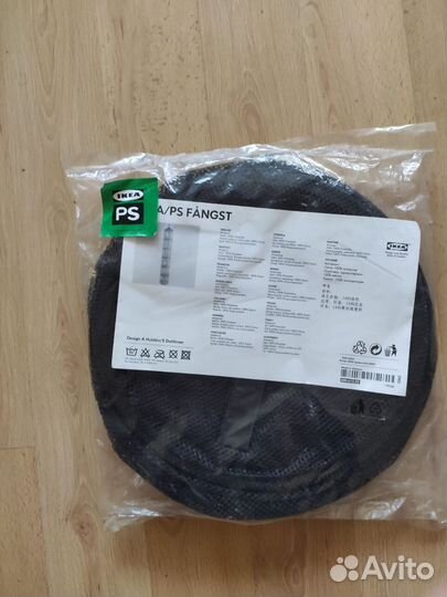 Новые подвесные секции для хранения вещей, 6 ячеек