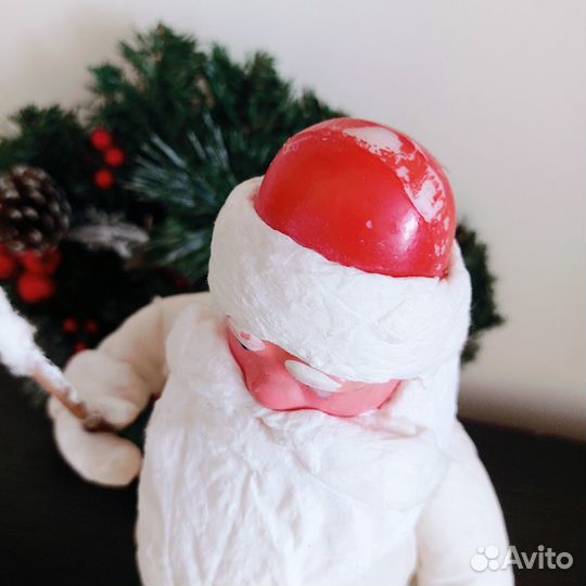 Дед Мороз СССР