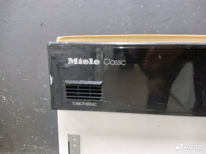 Посудомоечная машина встраиваемая Miele Германия