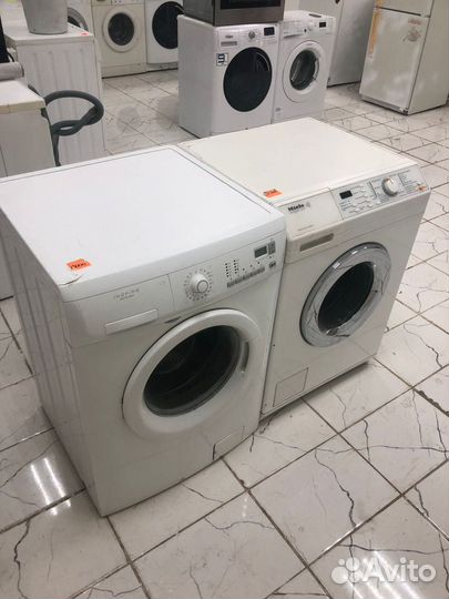 Стиральная машина бу