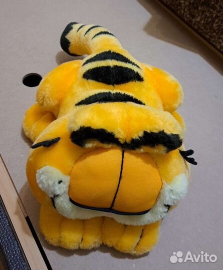 Детские игрушки мягкие