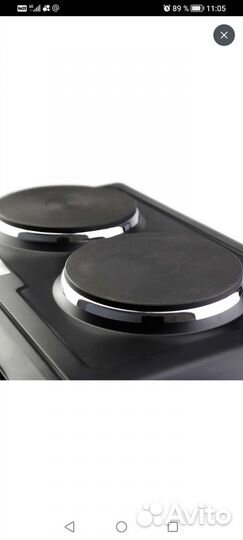 Мини печь. Galaxy GL 2617