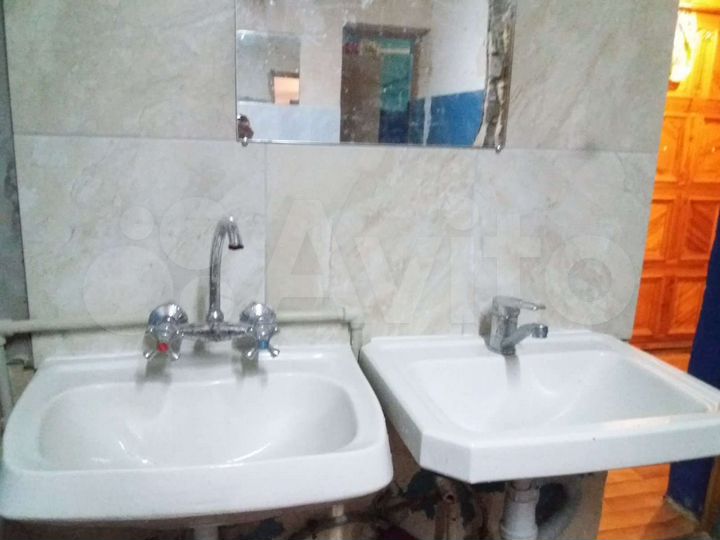 Комната 19 м² в 1-к., 4/12 эт.
