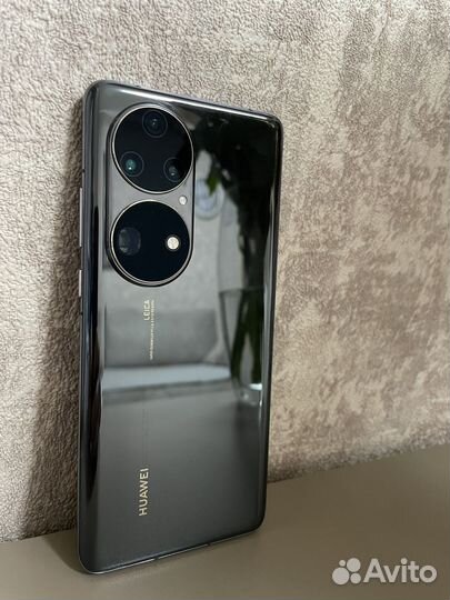 HUAWEI P50 Pro, 8/256 ГБ