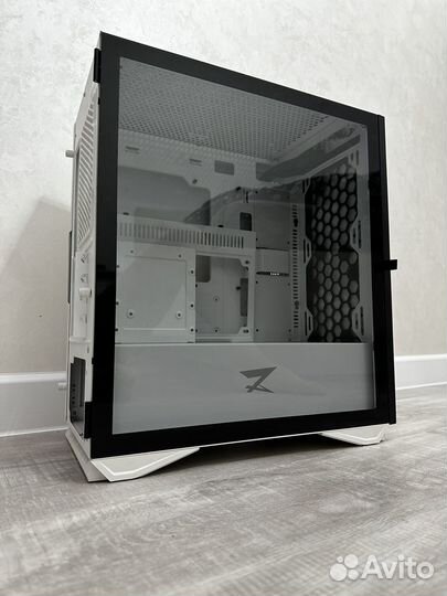 Zet gaming rare minicase ms3