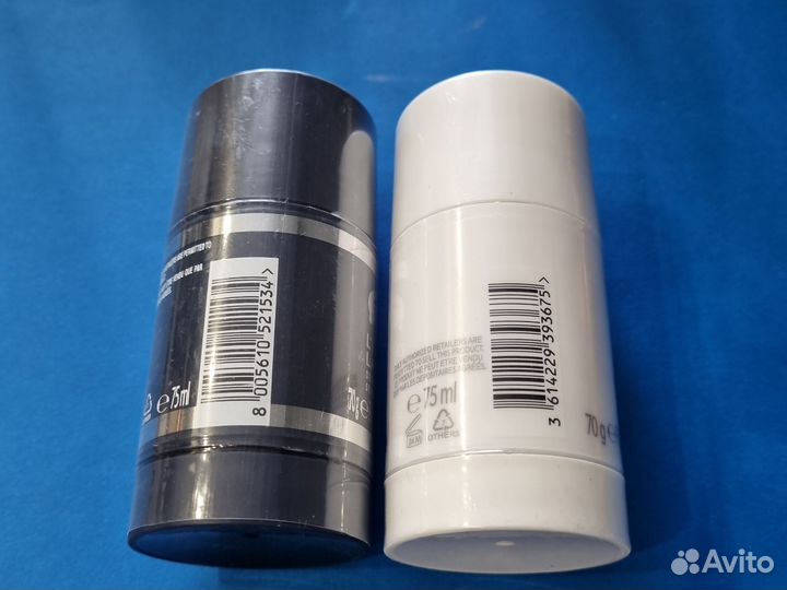 Дезодарант Lacoste stick 75ml из Финляндии