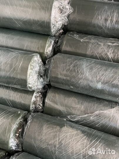 Армейская Пленка для плетения маскировочных сетей