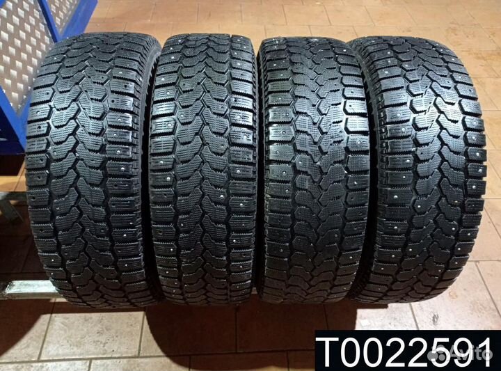 Yokohama Ice Guard F700Z 225/65 R17 96T