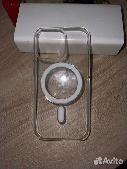 Чехол iPhone 13 pro