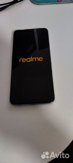 realme 9, 6/128 ГБ