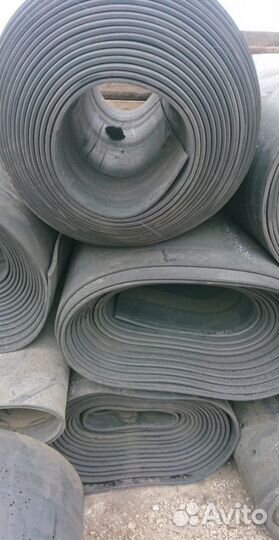 Лента конвейерная бу