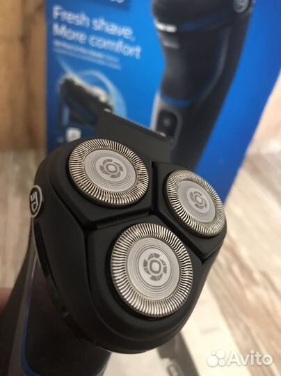 Электробритва philips series 3000