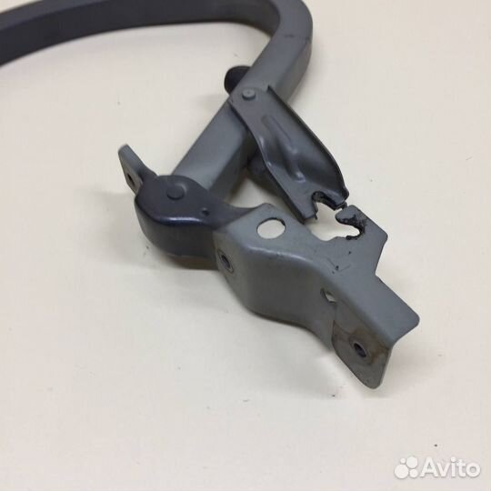 Петля крышки багажника Kia Rio 3 UB 2011-2017