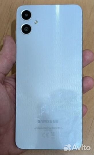 Samsung Galaxy A05, 4/128 ГБ