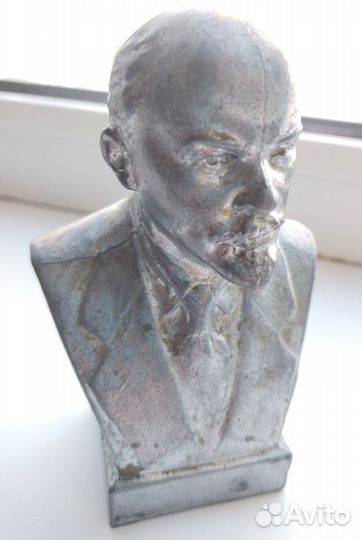 Статуэтки СССР