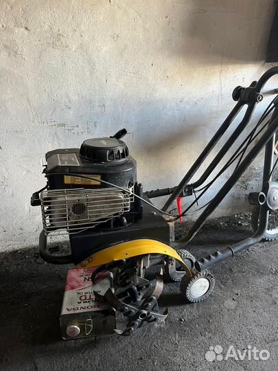 Мотоблоки и культиваторы бу