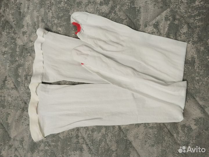 Компрессионные чулки 1 класс 2 размер