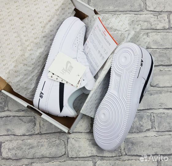 Мужские кроссовки Nike Air Force